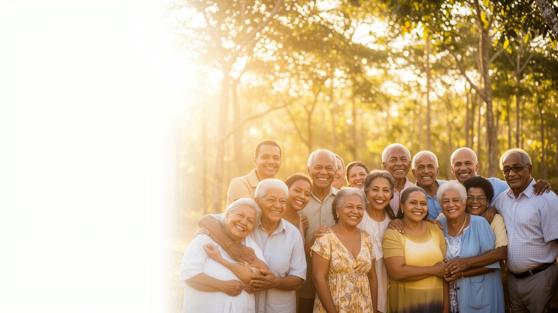 Comunidade da Igreja Manancial